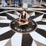 Profile Picture of Kristin Hefner (@krisbhefner) on Instagram