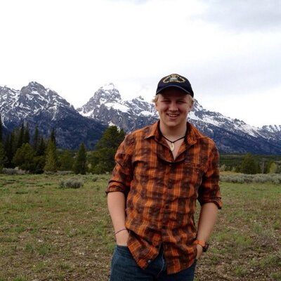 Profile Picture of Kyle Doss (@kyledoss) on Twitter