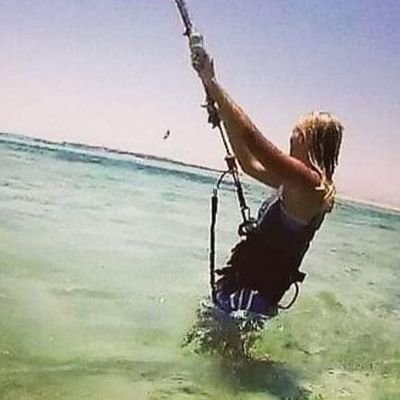 Profile Picture of Kim.Wake (@KimWake41) on Twitter