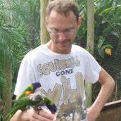 Profile Picture of Paul Lattin (@elitehawk1971) on Facebook