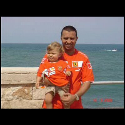 Profile Picture of Tony Sferlazza (@Tonysferlazza) on Twitter