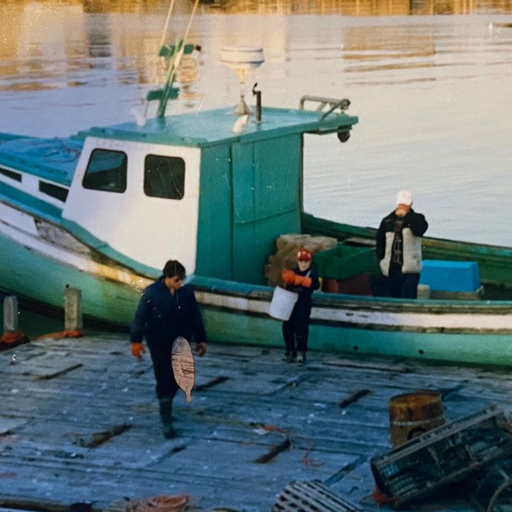 Profile Picture of jeremyshand (@jeremyshand37) on Tiktok