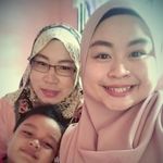Profile Picture of Sharifah Anne Idris (@sharifahanneidris) on Instagram