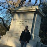 Profile Picture of Joshua Abdallah (@josh_abdallah) on Instagram