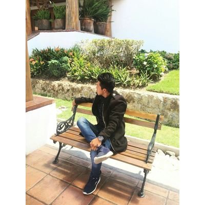 Profile Picture of Cristian Barrera . (@AbnerBarrera_) on Twitter