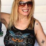 Profile Picture of Paula Reardon (@pulsatingpaula) on Instagram