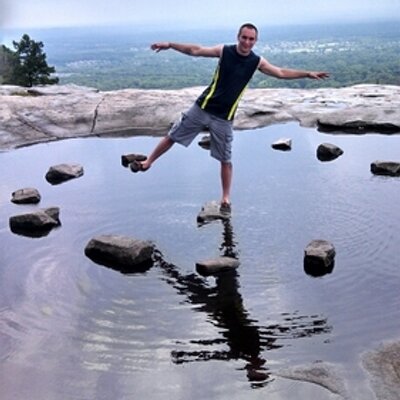 Profile Picture of Micah Spruill (@s_micah) on Twitter