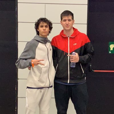 Profile Picture of David Martin Folch (@daviid_050702) on Twitter