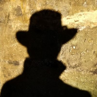 Profile Picture of Vincent Knaus (@Conchphotog) on Twitter