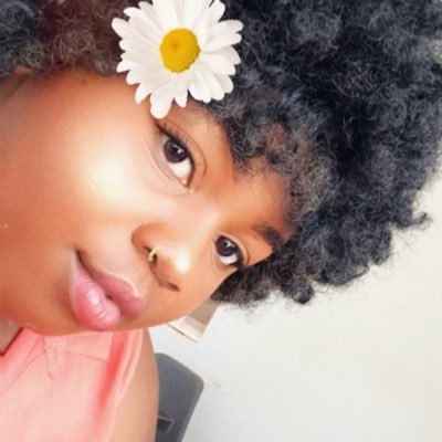 Profile Picture of Rosalyn Ocloo (@rosey_jif) on Twitter