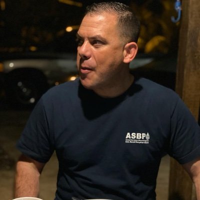 Profile Picture of Jeff Mowatt (@MowattJeff) on Twitter