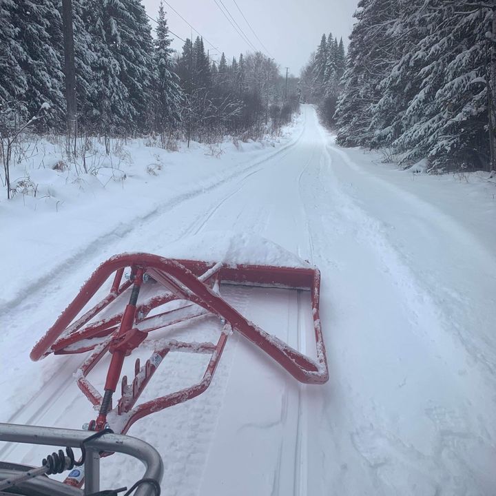 Profile Picture of Keith Lavallee (@happytrailsgroomer) on Tiktok