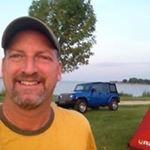 Profile Picture of Steven Spurgeon (@sspurge22) on Instagram