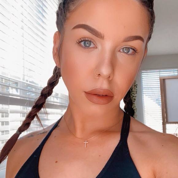 Profile Picture of Kayla Stryjewski (@kaystry2) on Poshmark