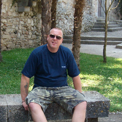 Profile Picture of Larry Judge (@LarryJudge) on Twitter