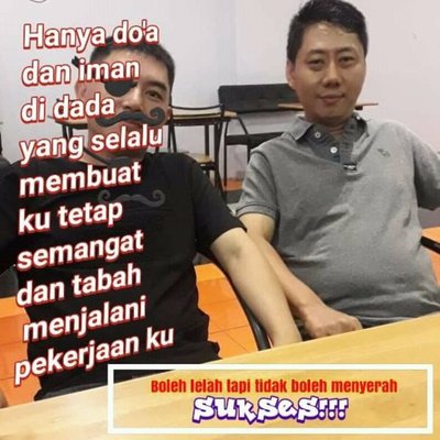 Profile Picture of Ko Darwin O (@KoDarwinO1) on Twitter