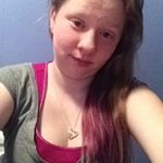 Profile Picture of Jasmine Cromwell (@diabetic30) on Instagram