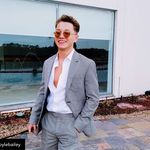 Profile Picture of kyle bailey (@bylebailey) on Instagram