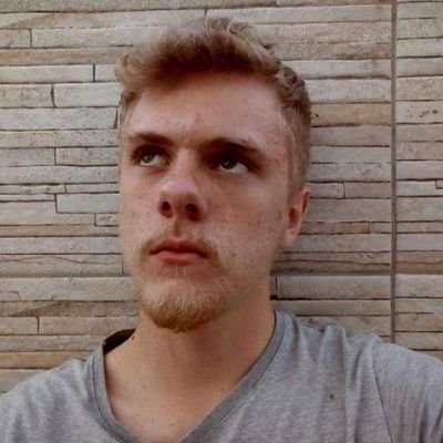 Profile Picture of Eduardo Werner (@Eduardo_hWerner) on Twitter