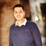 Profile Picture of Basem Mahmoud (@basem2699) on Instagram