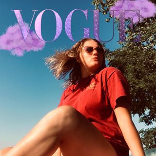 Profile Picture of Mikayla Strassnernoble (@marley.noble1302) on Facebook