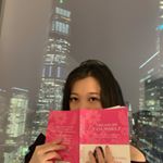 Profile Picture of Alice Liang (@adelaiselovenyc) on Instagram