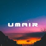 Profile Picture of Umair Shaikh (@coloursofumair) on Instagram