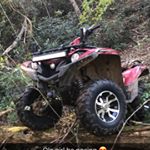 Profile Picture of Justin Carico (@redneck_mudder_0829) on Instagram