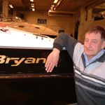 Profile Picture of Bryan Oates (@aussibryan) on Instagram