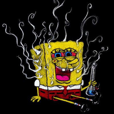 Profile Picture of David (@ScrollUp420) on Twitter