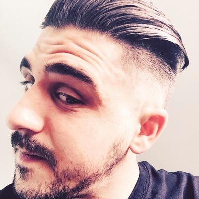 Profile Picture of Anthony⚓Agius (@AntAgius) on Twitter