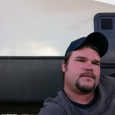 Profile Picture of Darrell (@darrellcass) on Twitter
