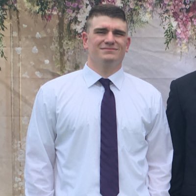 Profile Picture of Aaron Heasley (@AaronHeasley3) on Twitter