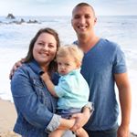 Profile Picture of Chris & Nikki Breeding (@chriskibreeding) on Instagram