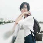 Profile Picture of Thục Đinh (@thucdinh.td) on Instagram