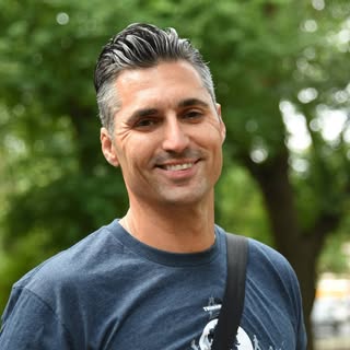 Profile Picture of Michael Kasper (@mikekasper_dbg) on Instagram