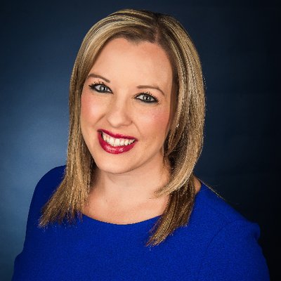 Profile Picture of Katie Pelton (@KatiePeltonKKTV) on Twitter