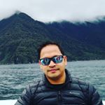 Profile Picture of Ken Parrocho (@kparrocho) on Instagram
