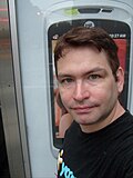 Profile Picture of Jonah Falcon - Wikipedia, the free encyclopediaon Wikipedia