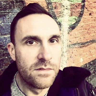 Profile Picture of Anthony Hicks (@anthonyjhicks) on Twitter