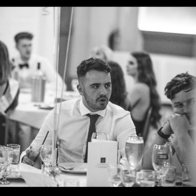 Profile Picture of Ben Simpson (@Simpson4Ben) on Twitter