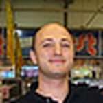 Profile Picture of Mohammad Nour (@mohammadnour) on Flickr