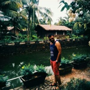 Profile Picture of Ankit Raj Garg (@ankitrajgarg7) on Twitter