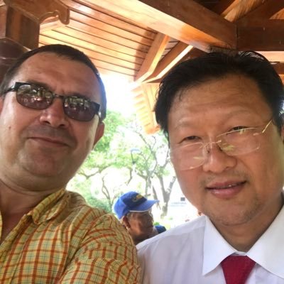 Profile Picture of Peter Klassen (@peterkl93640094) on Twitter