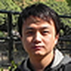 Profile Picture of Tony he (@heweitt) on Flickr