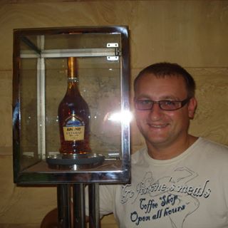 Profile Picture of Marek Świstek (@marek.swistek) on Facebook