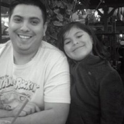 Profile Picture of Conrad Rodriguez III (@conradrocks3) on Twitter