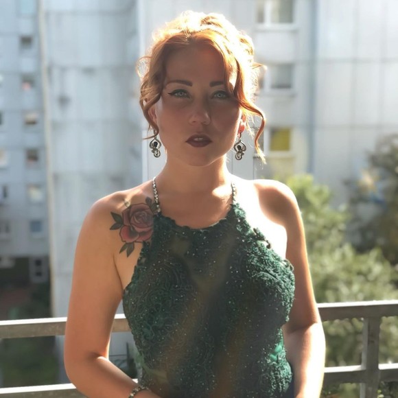 Profile Picture of Pamela Rumback (@rumbackf) on Poshmark