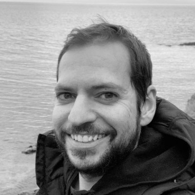 Profile Picture of Shawn Brackett (@shawnbrackett) on Twitter