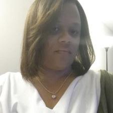 Profile Picture of Crystal N Georgeon Twitter